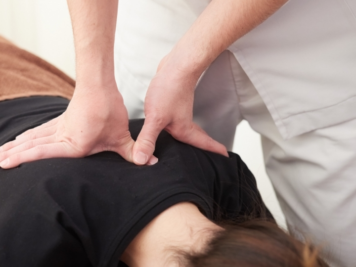 症状特化自費メニュー